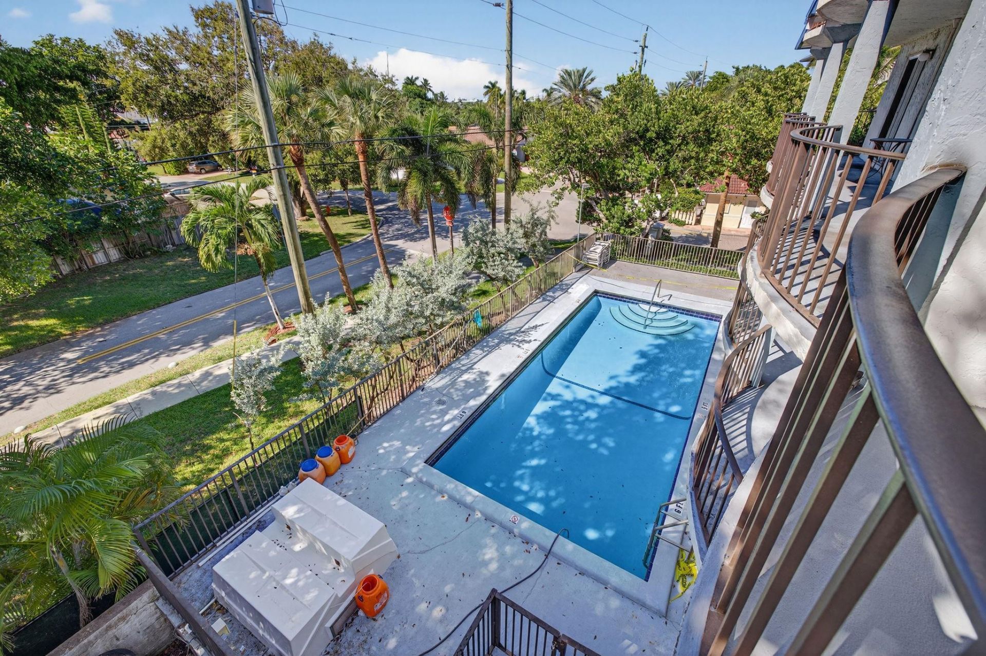 3909 N Ocean Boulevard, Unit 314, Fort Lauderdale, FL 33308 Photo