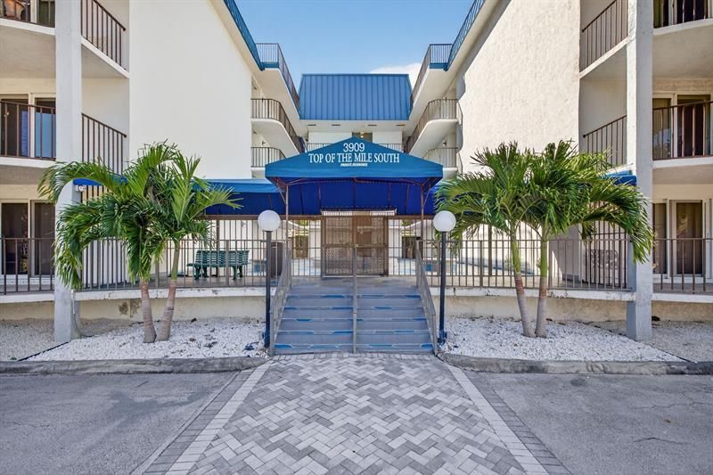 3909 N Ocean Boulevard, Unit 314, Fort Lauderdale, FL 33308 Photo