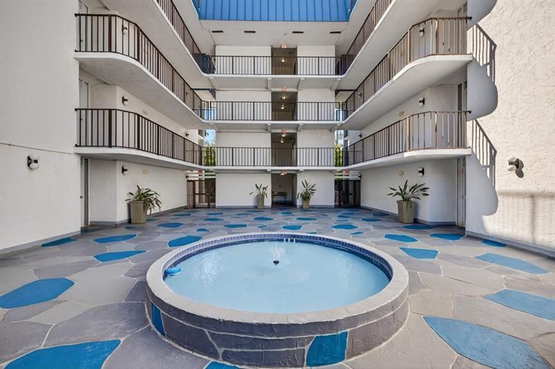 3909 N Ocean Boulevard, Unit 314, Fort Lauderdale, FL 33308 Photo