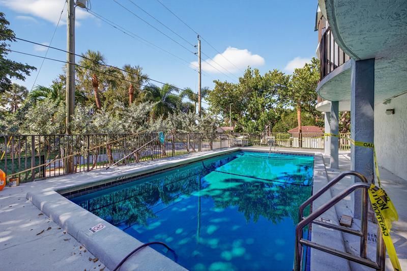 3909 N Ocean Boulevard, Unit 314, Fort Lauderdale, FL 33308 Photo