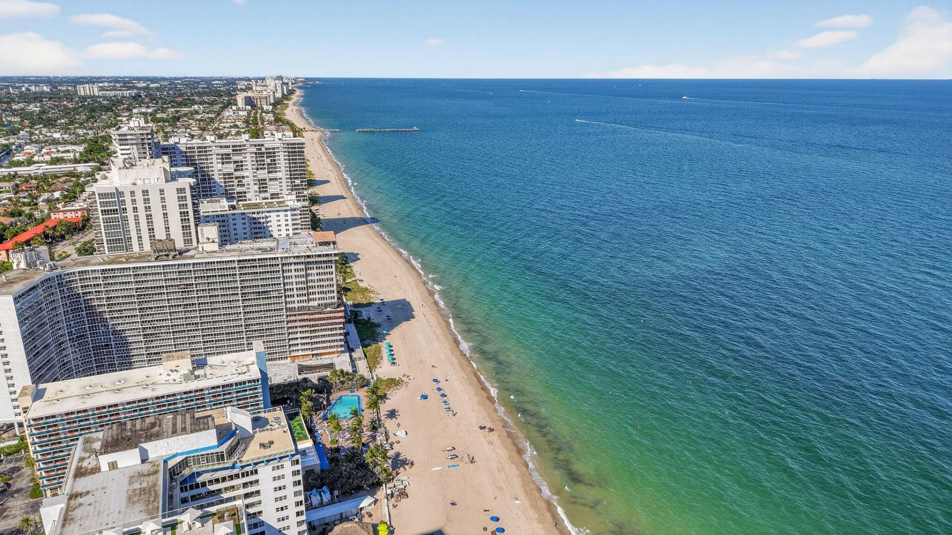 3909 N Ocean Boulevard, Unit 314, Fort Lauderdale, FL 33308 Photo