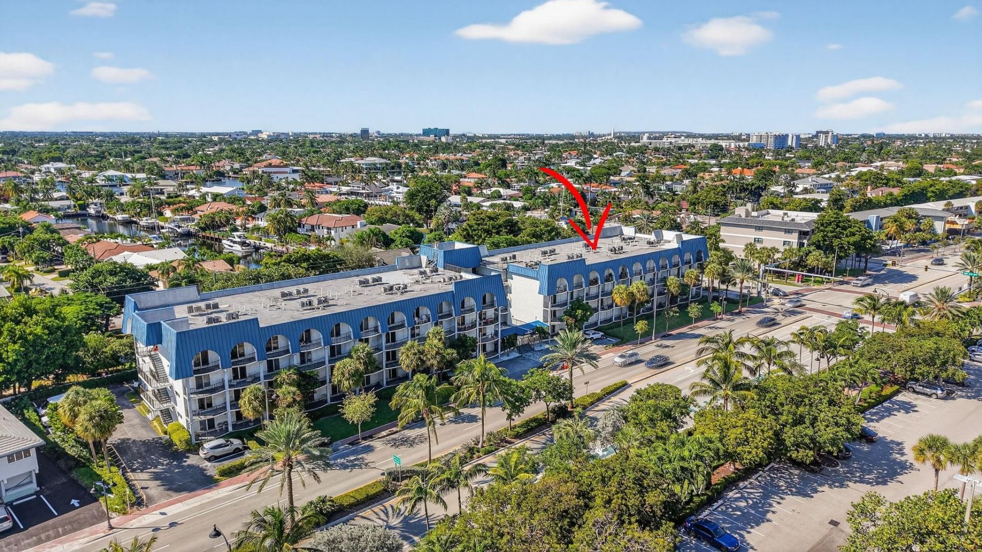 3909 N Ocean Boulevard, Unit 314, Fort Lauderdale, FL 33308 Photo