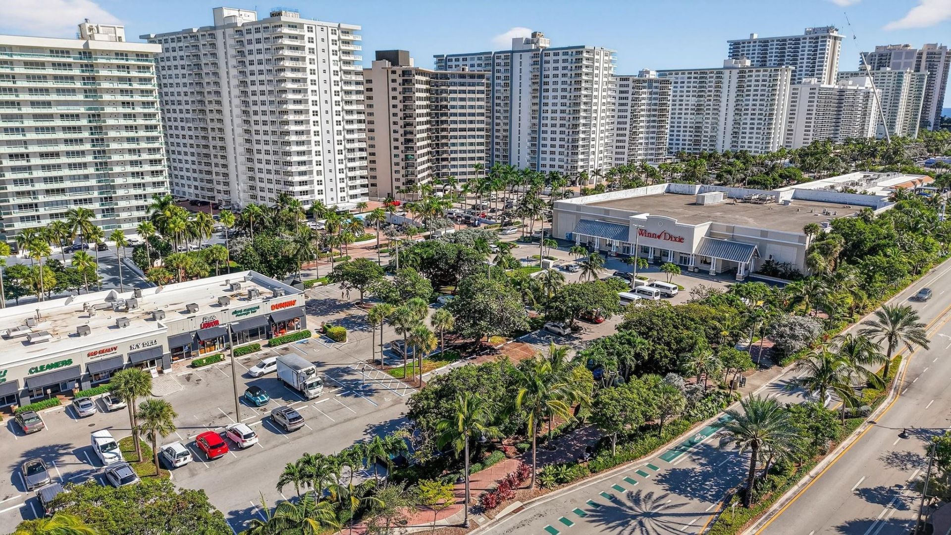 3909 N Ocean Boulevard, Unit 314, Fort Lauderdale, FL 33308 Photo