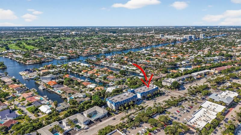 3909 N Ocean Boulevard, Unit 314, Fort Lauderdale, FL 33308 Photo