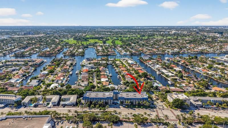 3909 N Ocean Boulevard, Unit 314, Fort Lauderdale, FL 33308 Photo