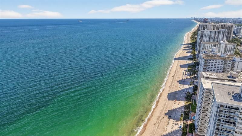 3909 N Ocean Boulevard, Unit 314, Fort Lauderdale, FL 33308 Photo