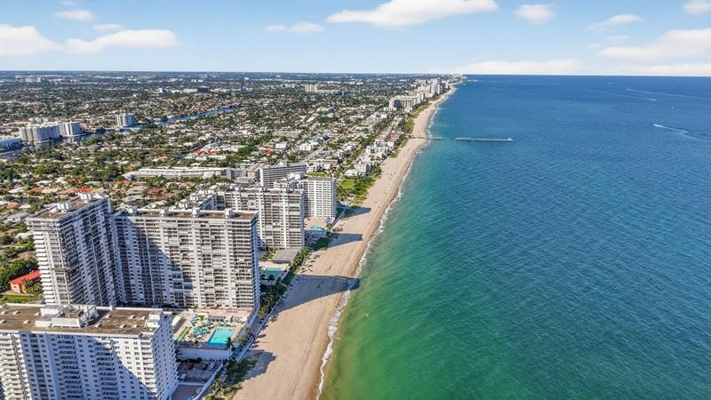 3909 N Ocean Boulevard, Unit 314, Fort Lauderdale, FL 33308 Photo