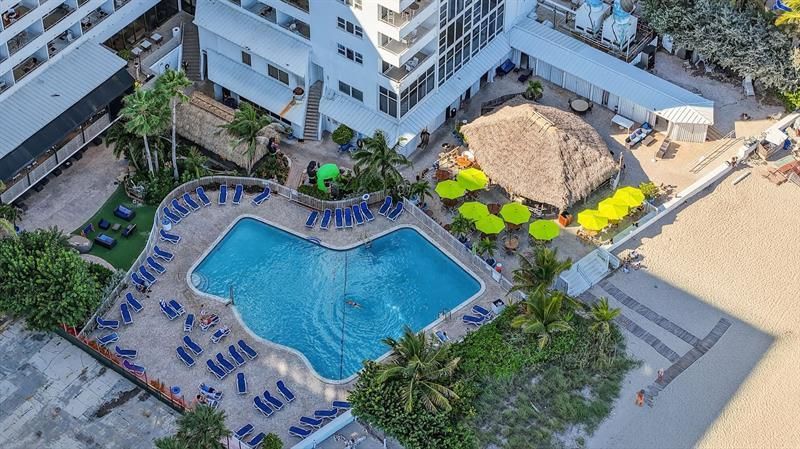 3909 N Ocean Boulevard, Unit 314, Fort Lauderdale, FL 33308 Photo