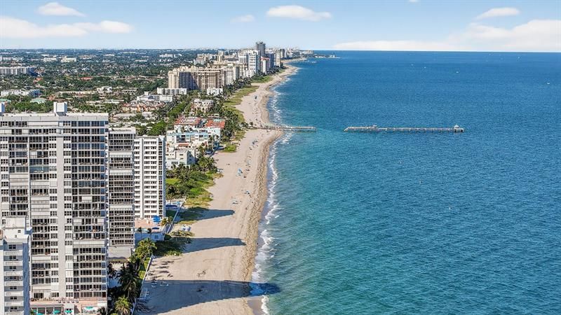 3909 N Ocean Boulevard, Unit 314, Fort Lauderdale, FL 33308 Photo