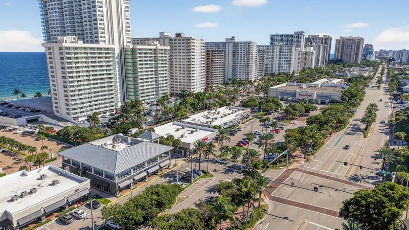 3909 N Ocean Boulevard, Unit 314, Fort Lauderdale, FL 33308 Photo