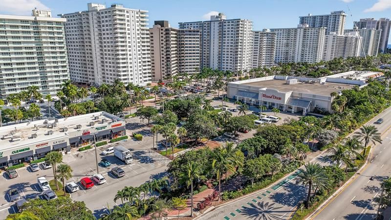 3909 N Ocean Boulevard, Unit 314, Fort Lauderdale, FL 33308 Photo