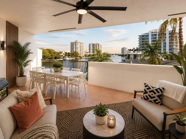 615 Bayshore Drive, Unit 301, Fort Lauderdale, FL 33304