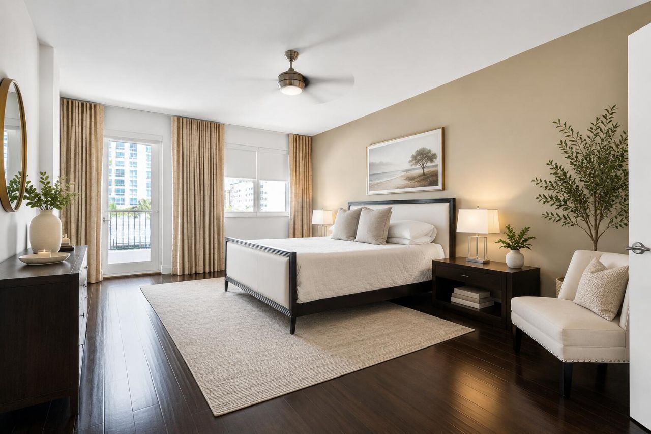 615 Bayshore Drive, Unit 301, Fort Lauderdale, FL 33304 Photo
