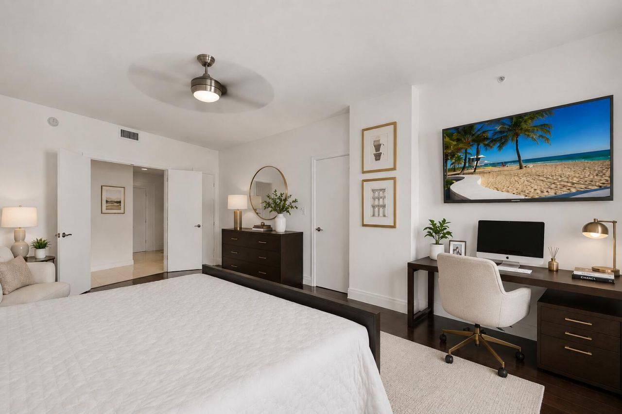 615 Bayshore Drive, Unit 301, Fort Lauderdale, FL 33304 Photo