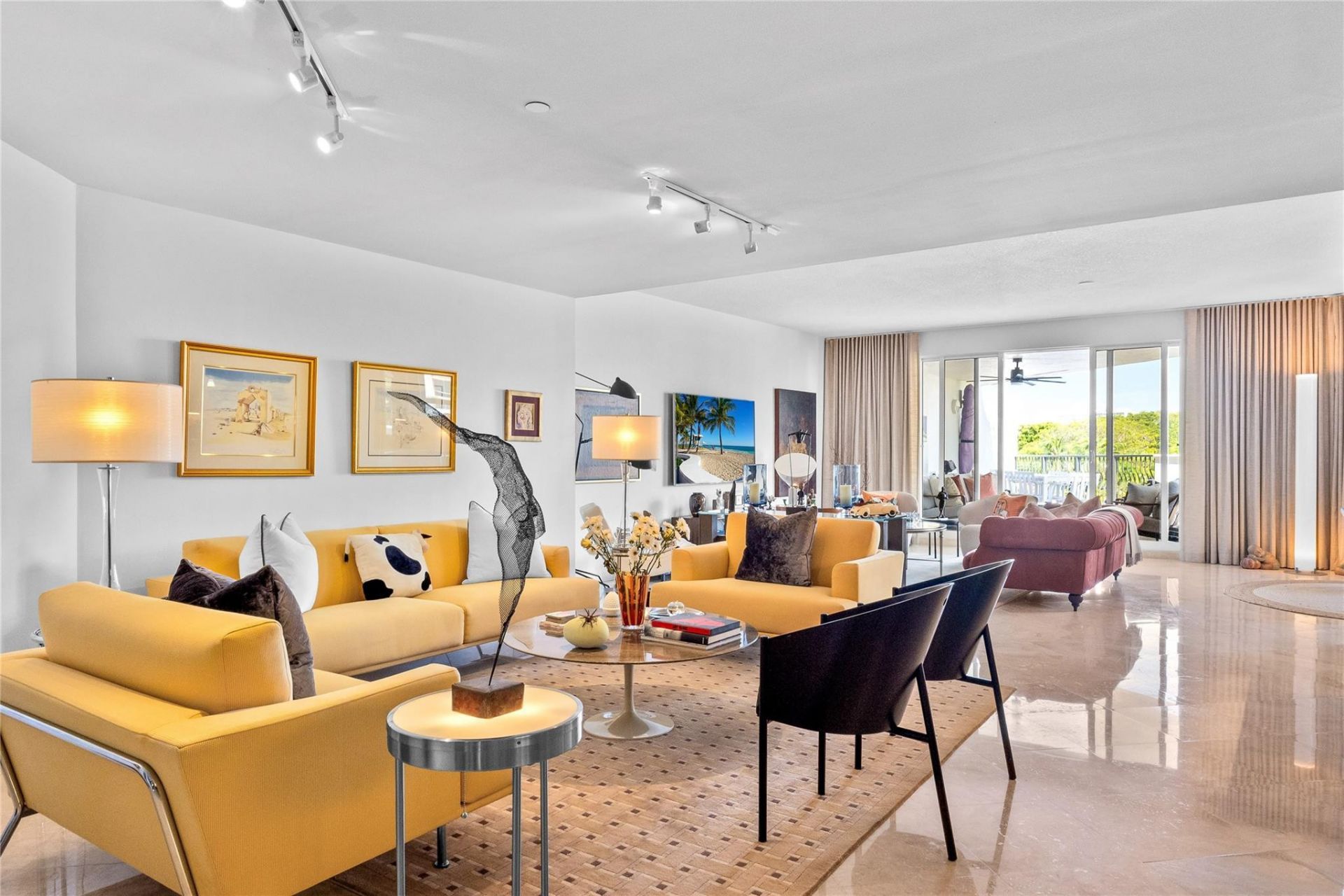 615 Bayshore Drive, Unit 301, Fort Lauderdale, FL 33304 Photo