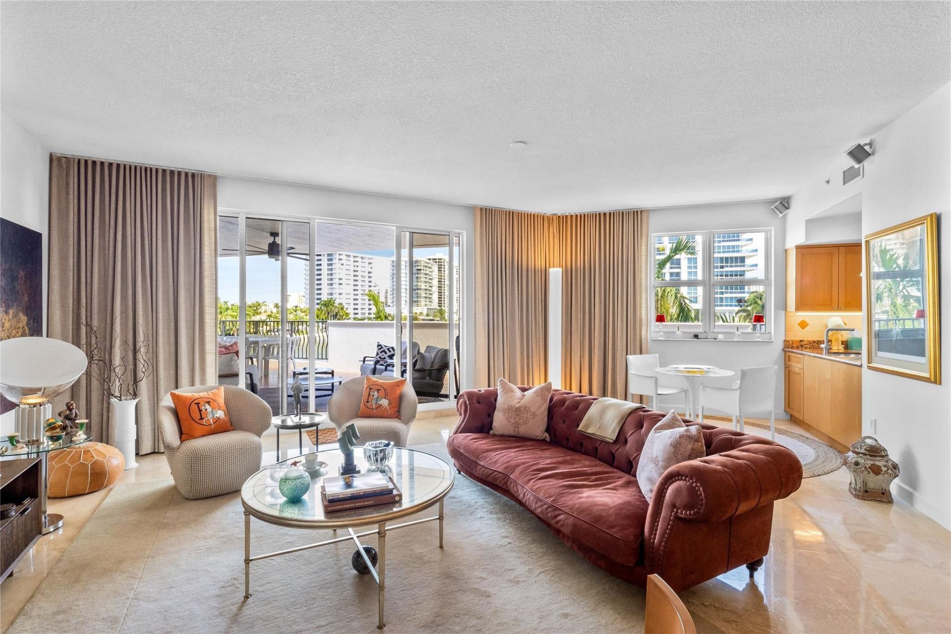 615 Bayshore Drive, Unit 301, Fort Lauderdale, FL 33304 Photo