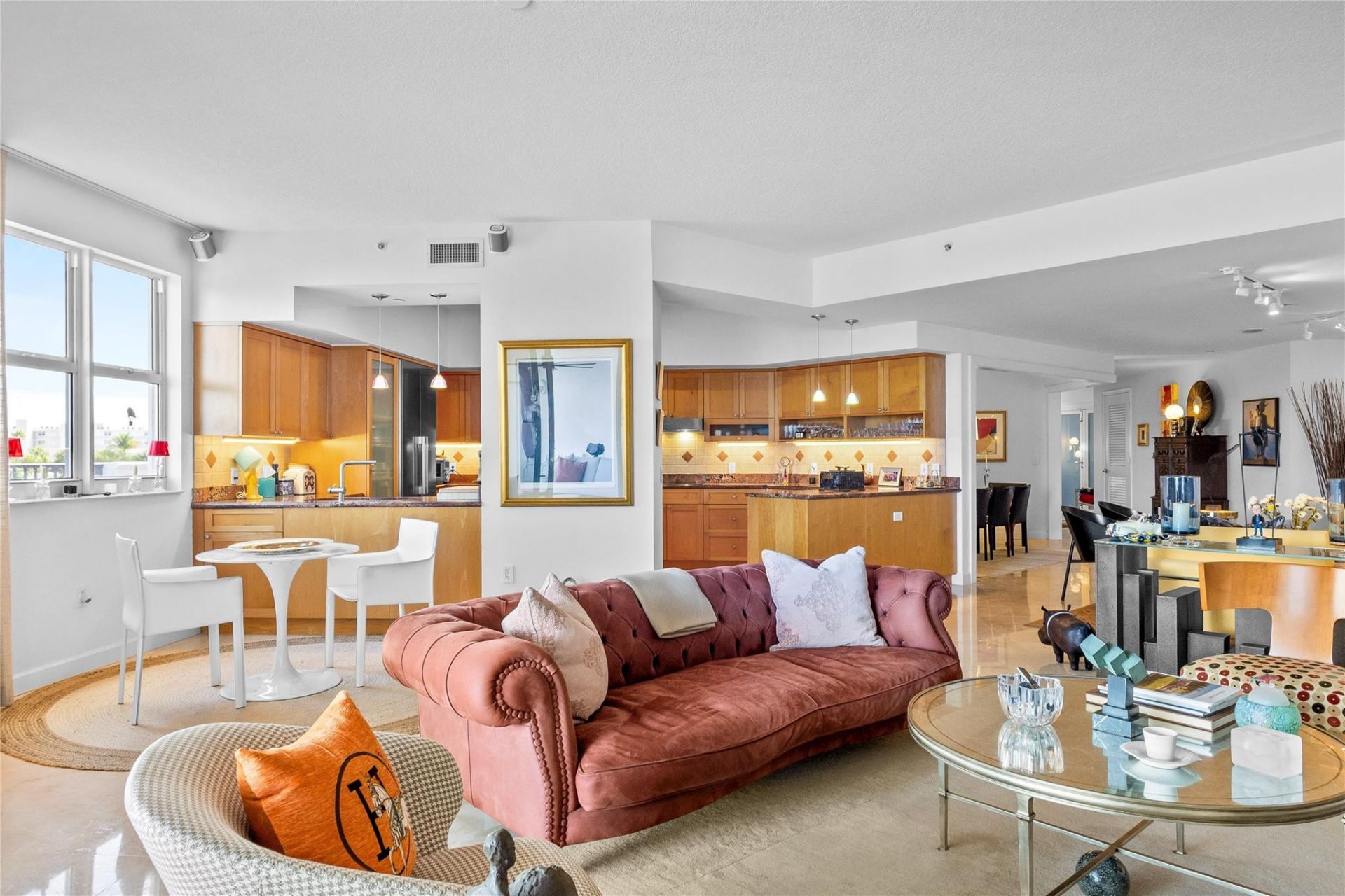 615 Bayshore Drive, Unit 301, Fort Lauderdale, FL 33304 Photo