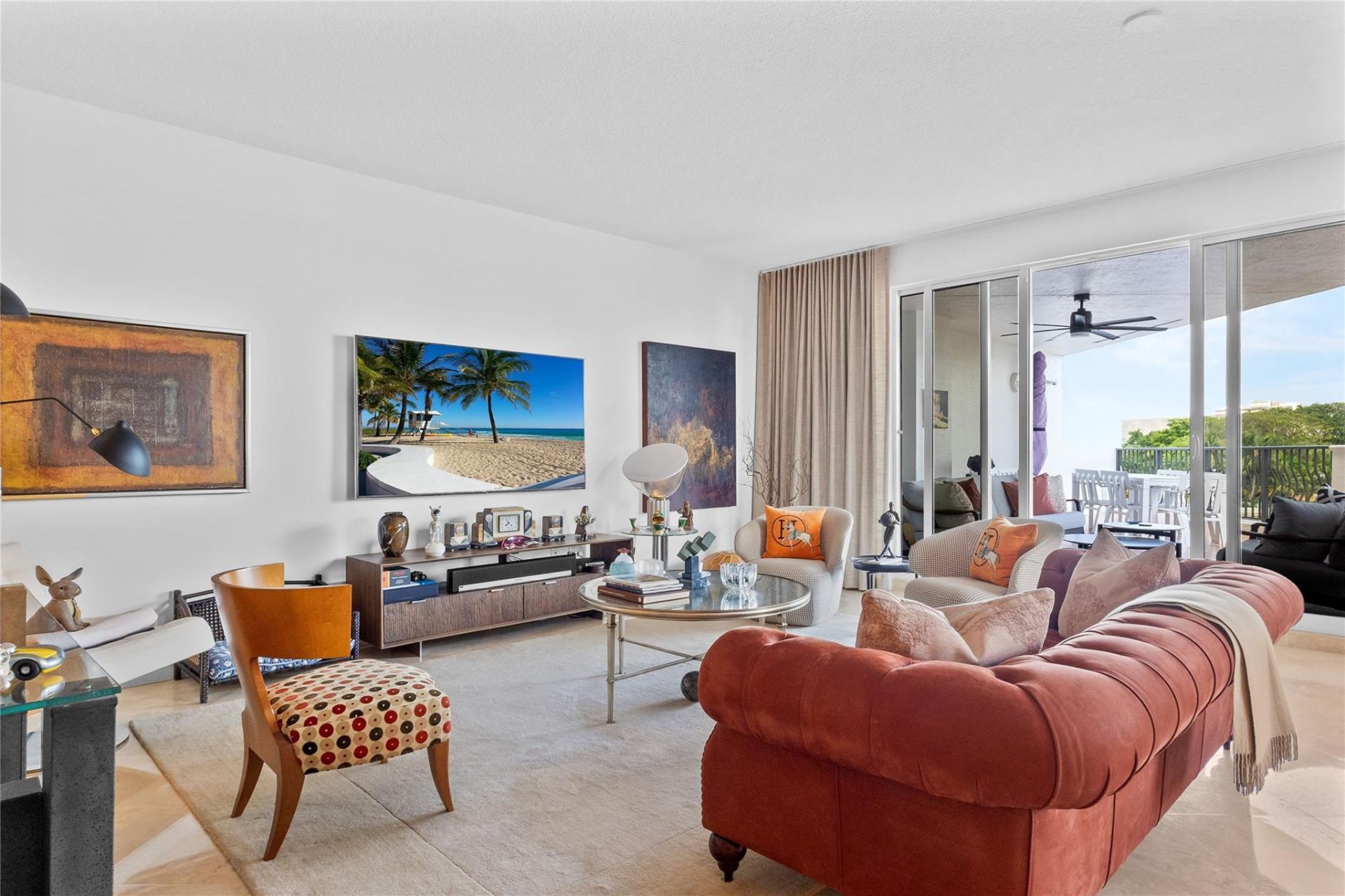 615 Bayshore Drive, Unit 301, Fort Lauderdale, FL 33304 Photo