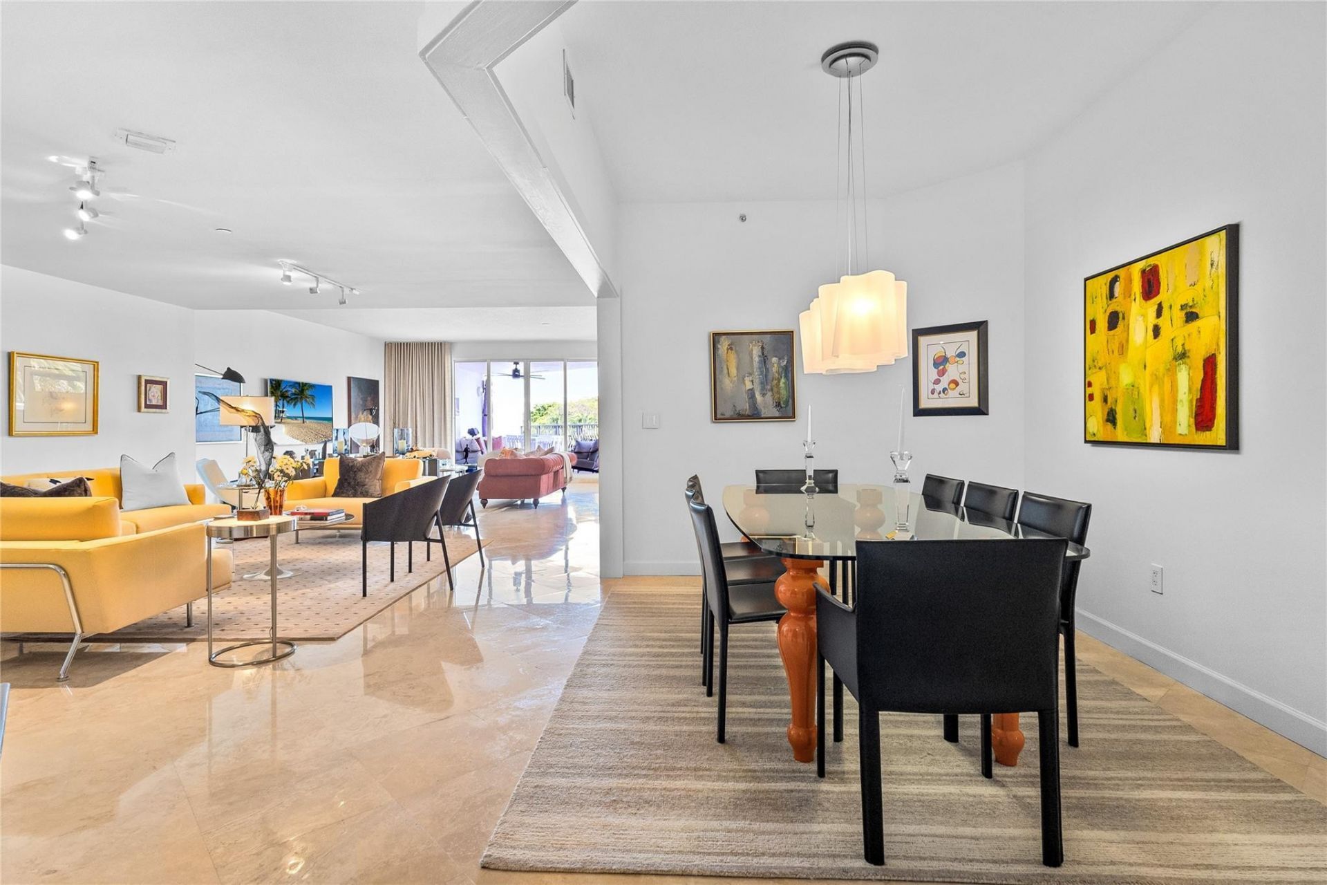 615 Bayshore Drive, Unit 301, Fort Lauderdale, FL 33304 Photo