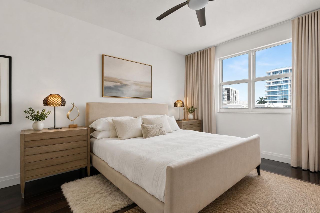 615 Bayshore Drive, Unit 301, Fort Lauderdale, FL 33304 Photo