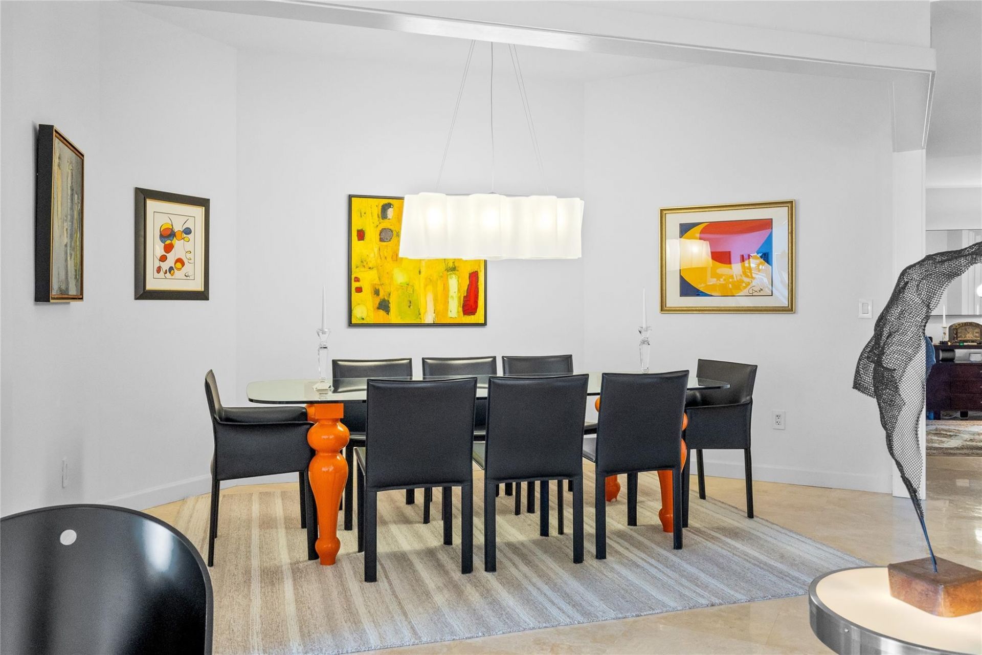 615 Bayshore Drive, Unit 301, Fort Lauderdale, FL 33304 Photo