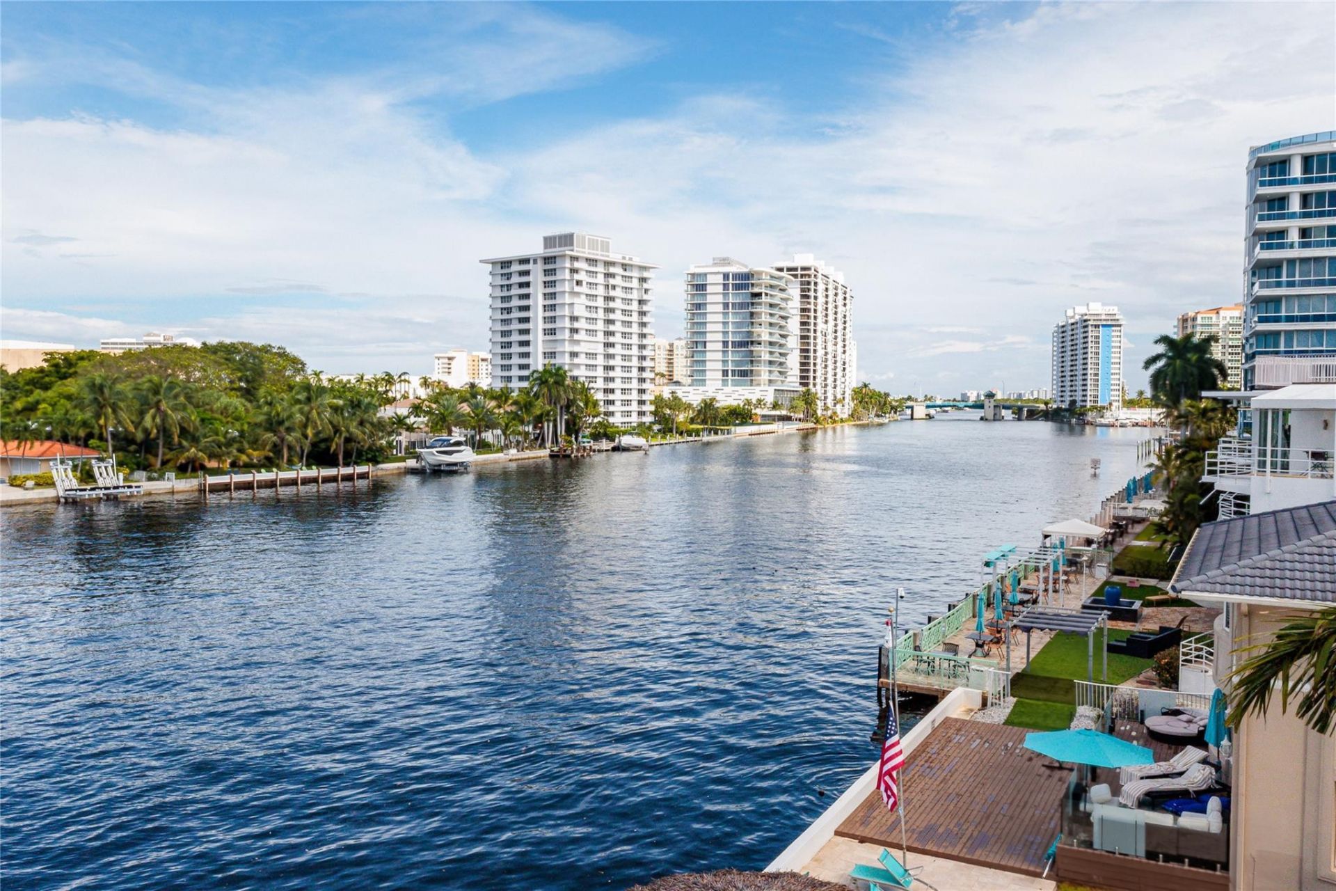 615 Bayshore Drive, Unit 301, Fort Lauderdale, FL 33304 Photo