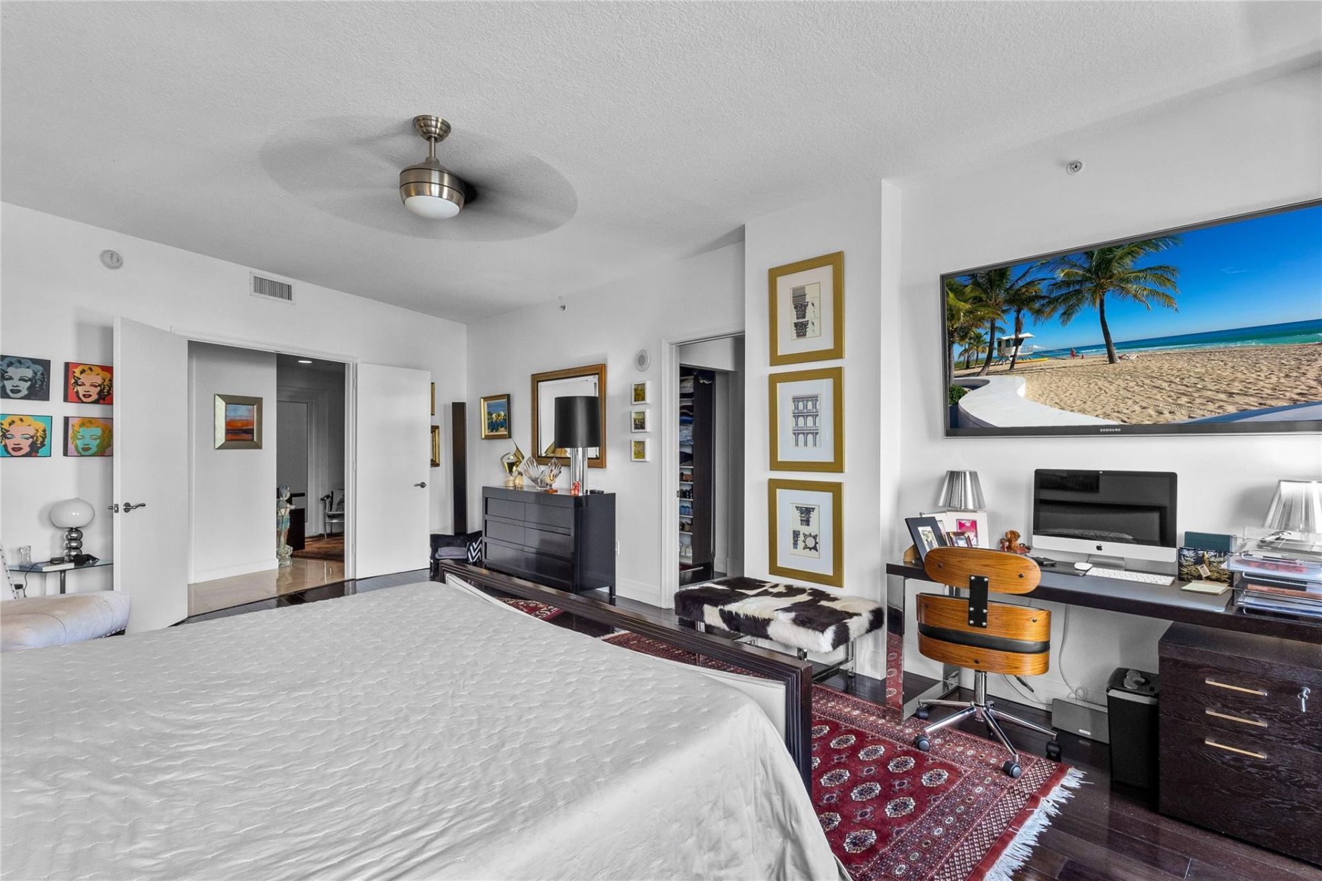 615 Bayshore Drive, Unit 301, Fort Lauderdale, FL 33304 Photo