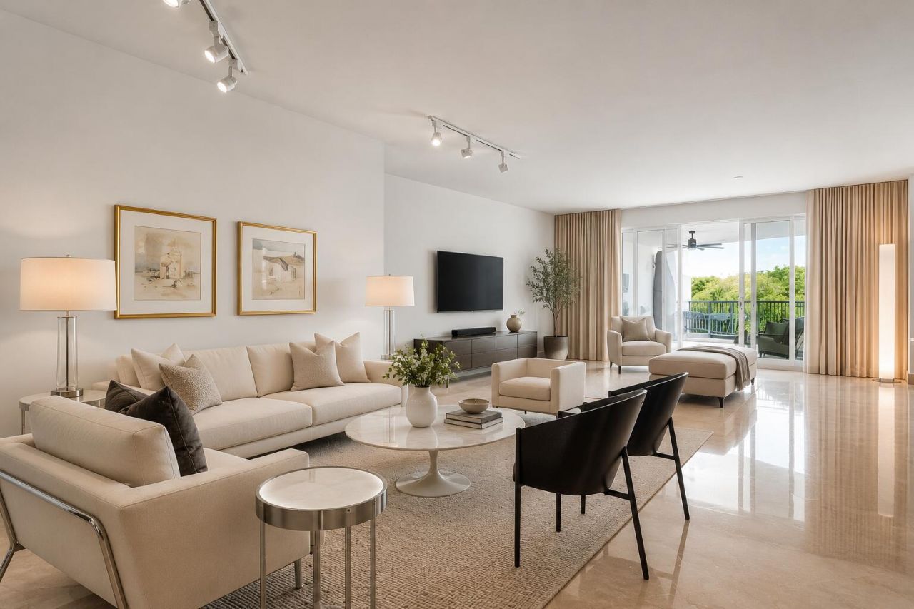 615 Bayshore Drive, Unit 301, Fort Lauderdale, FL 33304 Photo
