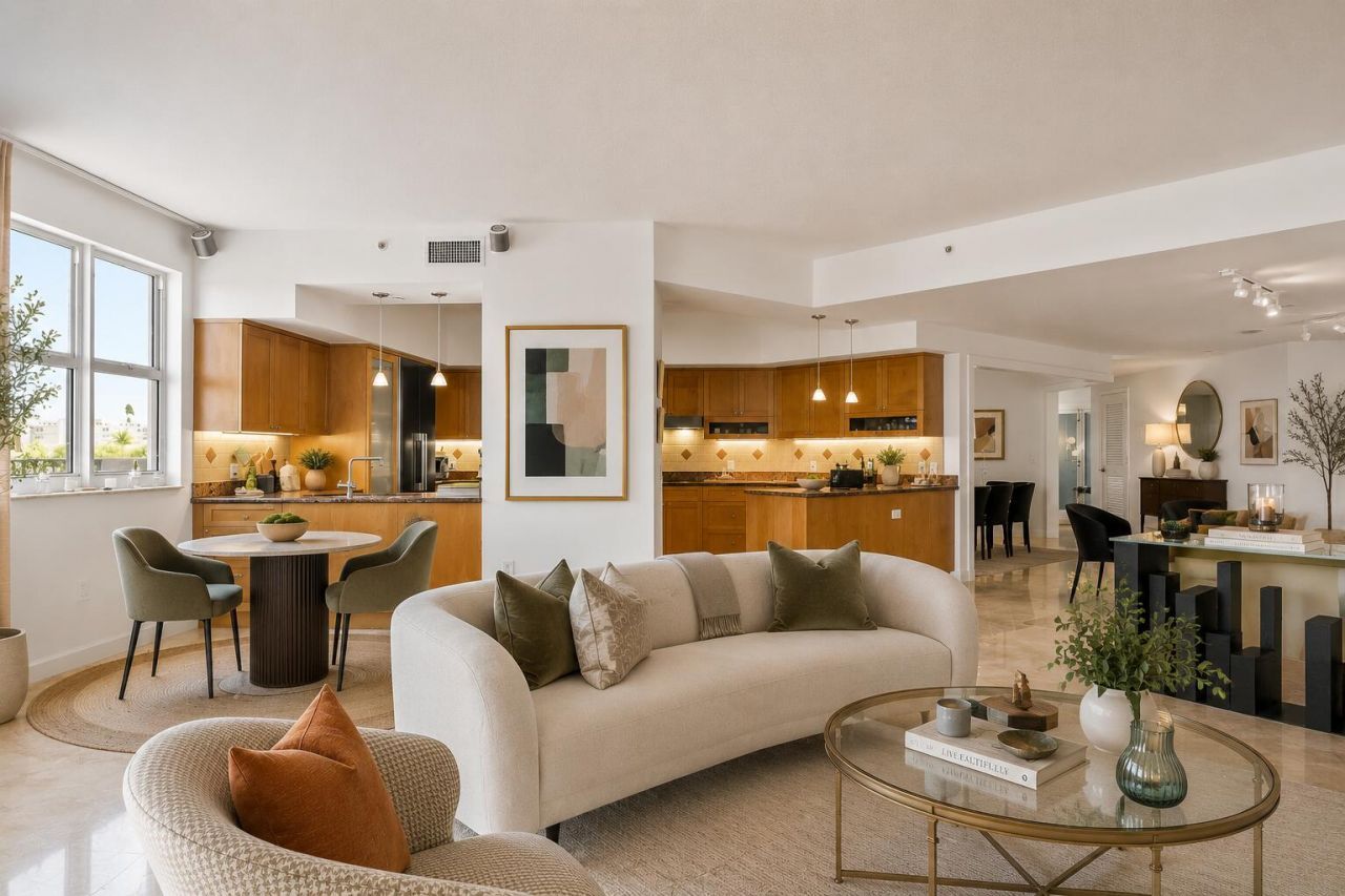 615 Bayshore Drive, Unit 301, Fort Lauderdale, FL 33304 Photo