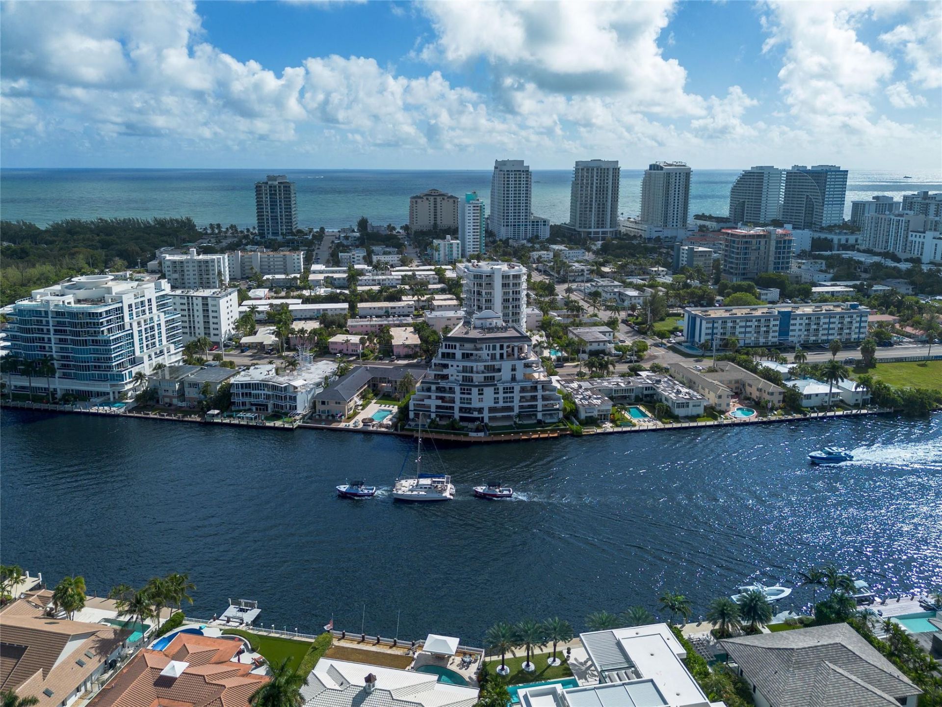 615 Bayshore Drive, Unit 301, Fort Lauderdale, FL 33304 Photo