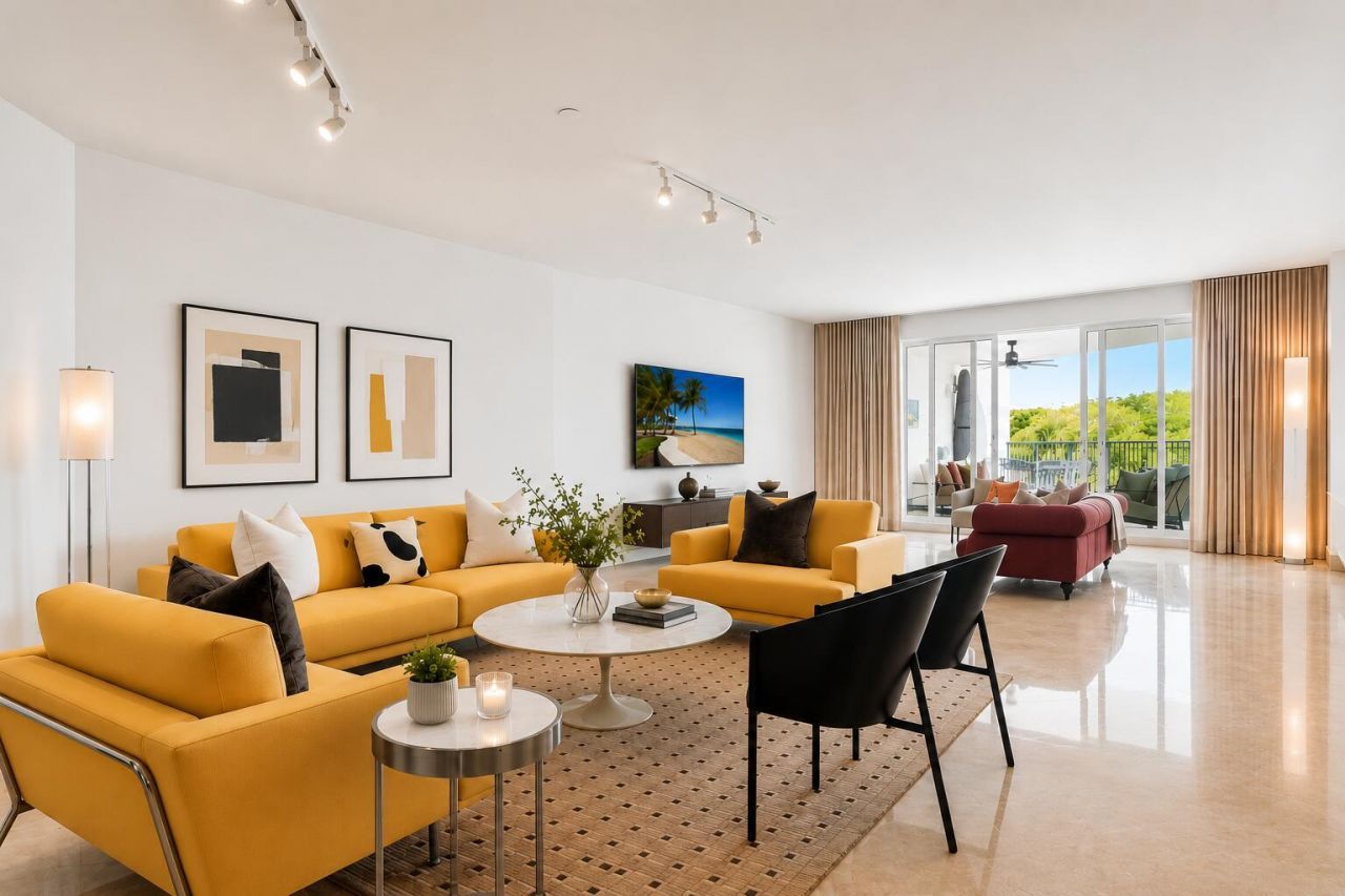 615 Bayshore Drive, Unit 301, Fort Lauderdale, FL 33304 Photo