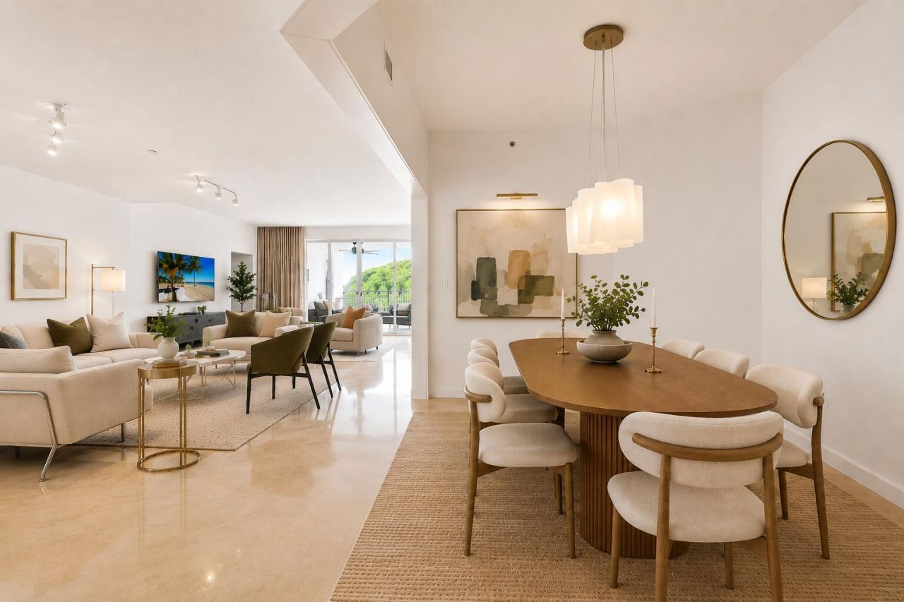 615 Bayshore Drive, Unit 301, Fort Lauderdale, FL 33304 Photo