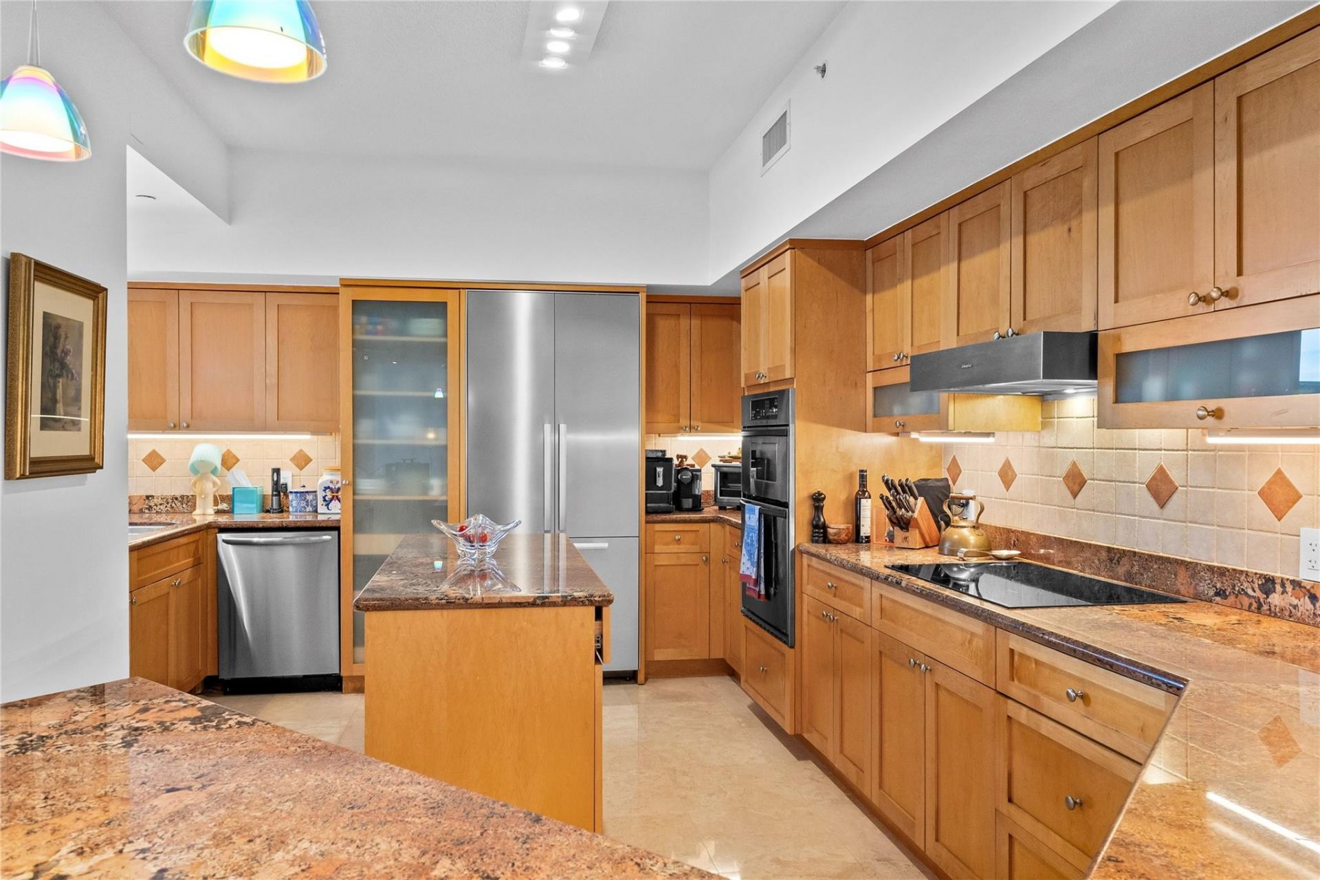 615 Bayshore Drive, Unit 301, Fort Lauderdale, FL 33304 Photo