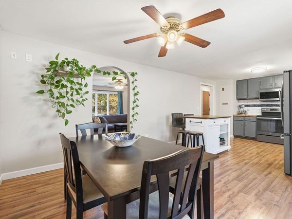 127 Pond Brook Road, Huntington, MA 01050