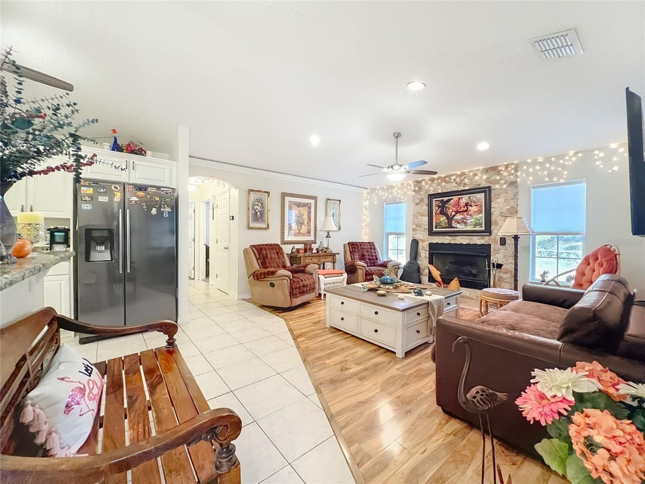 11740 SE 169th Avenue Road, Ocklawaha, FL 32179 Photo