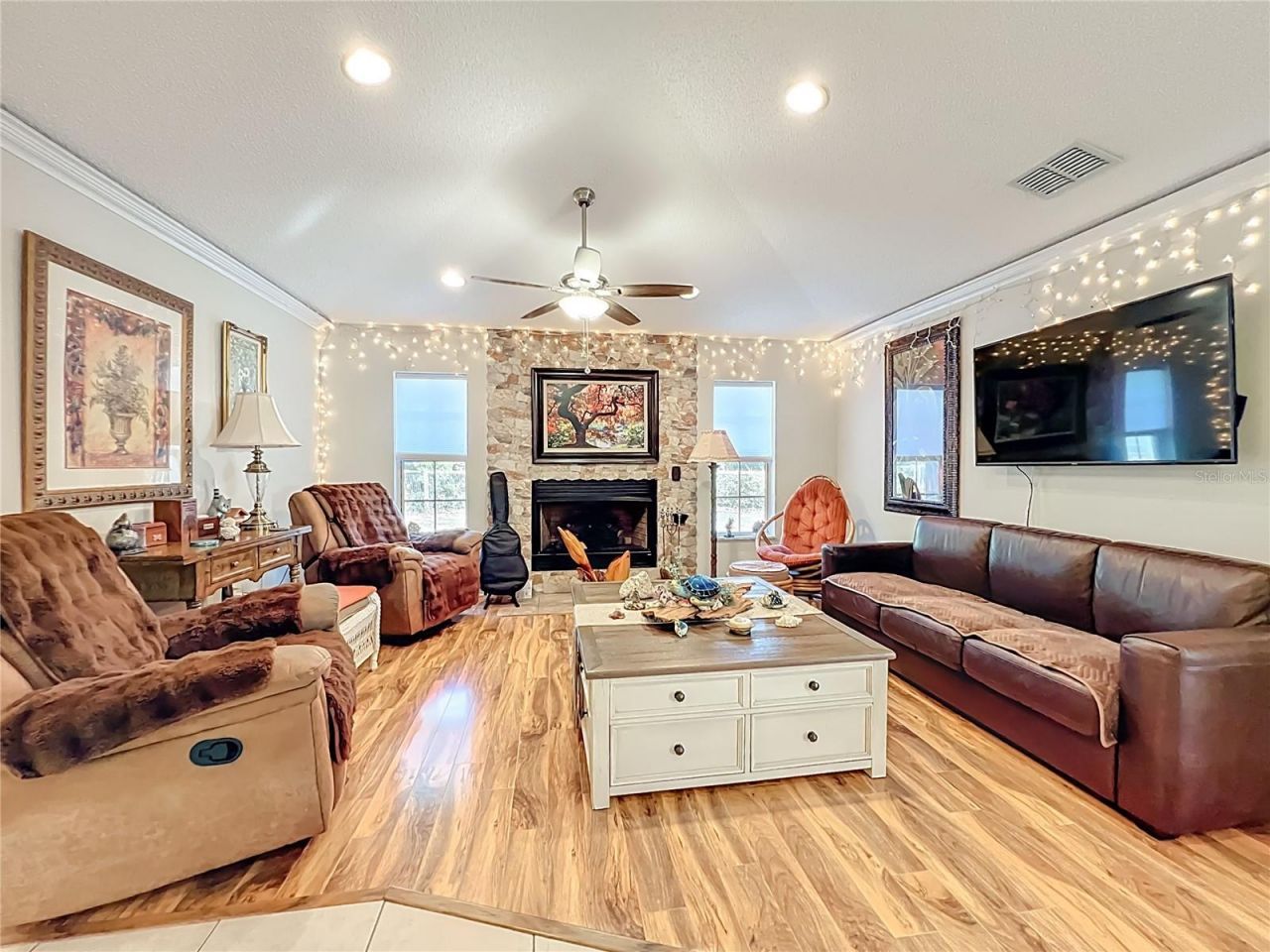 11740 SE 169th Avenue Road, Ocklawaha, FL 32179 Photo