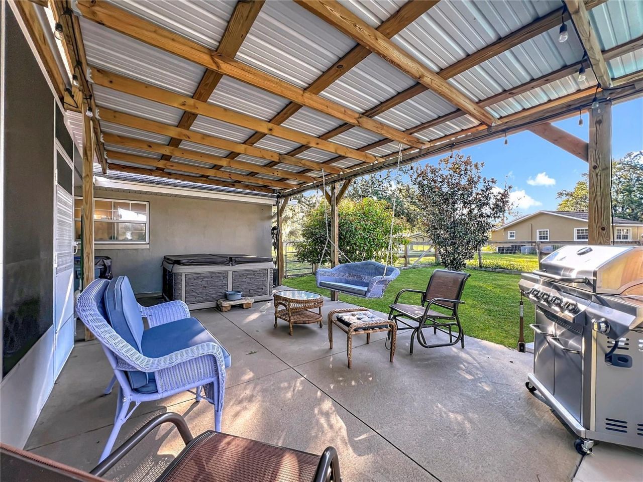 11740 SE 169th Avenue Road, Ocklawaha, FL 32179 Photo