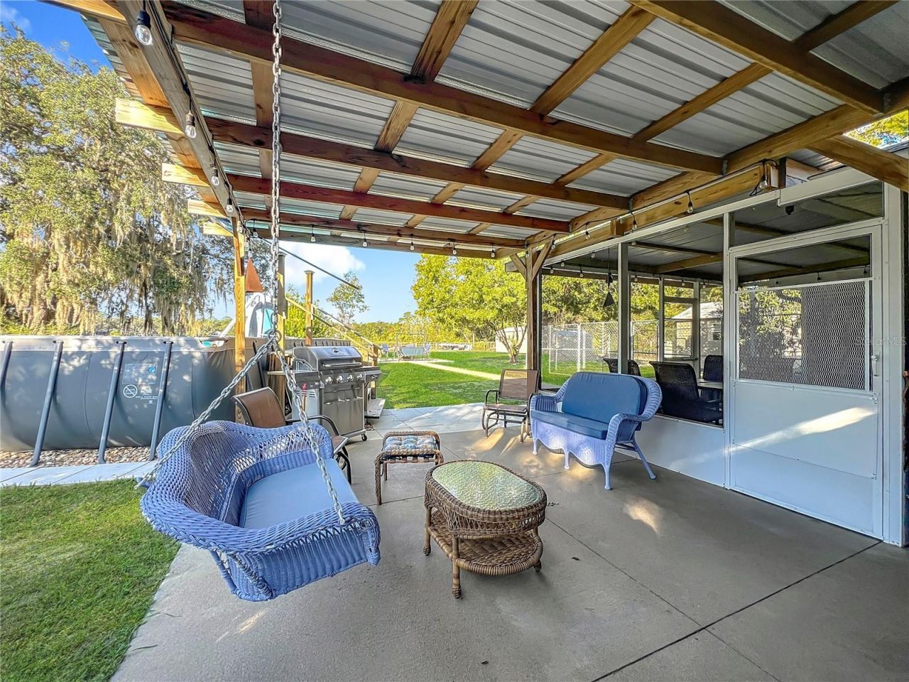 11740 SE 169th Avenue Road, Ocklawaha, FL 32179 Photo