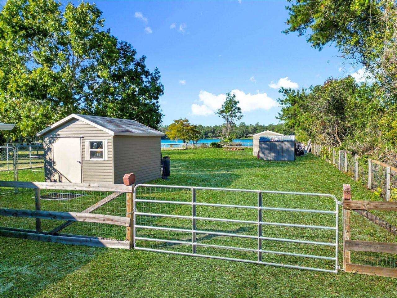 11740 SE 169th Avenue Road, Ocklawaha, FL 32179 Photo