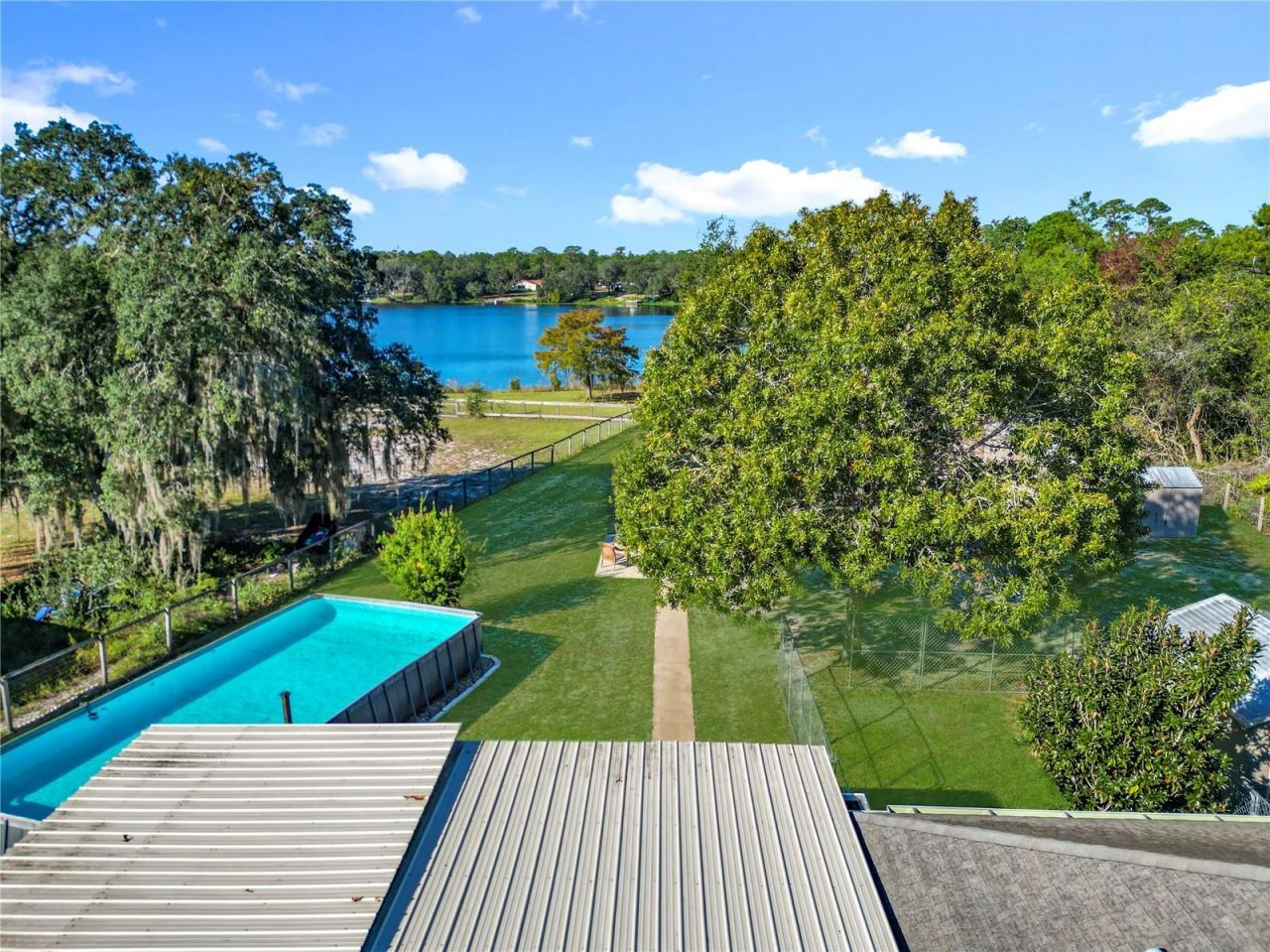 11740 SE 169th Avenue Road, Ocklawaha, FL 32179 Photo