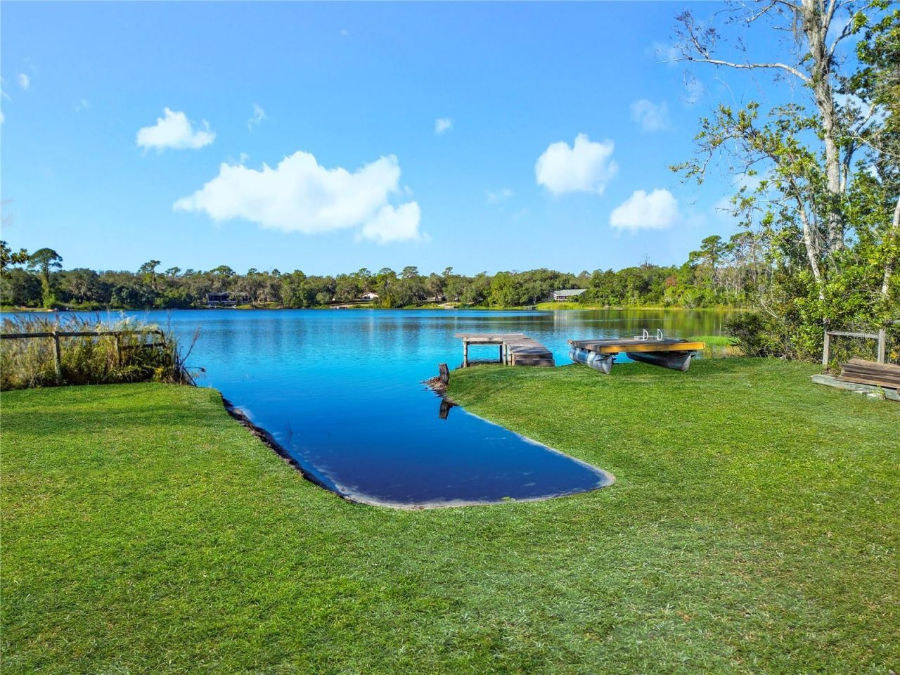 11740 SE 169th Avenue Road, Ocklawaha, FL 32179 Photo