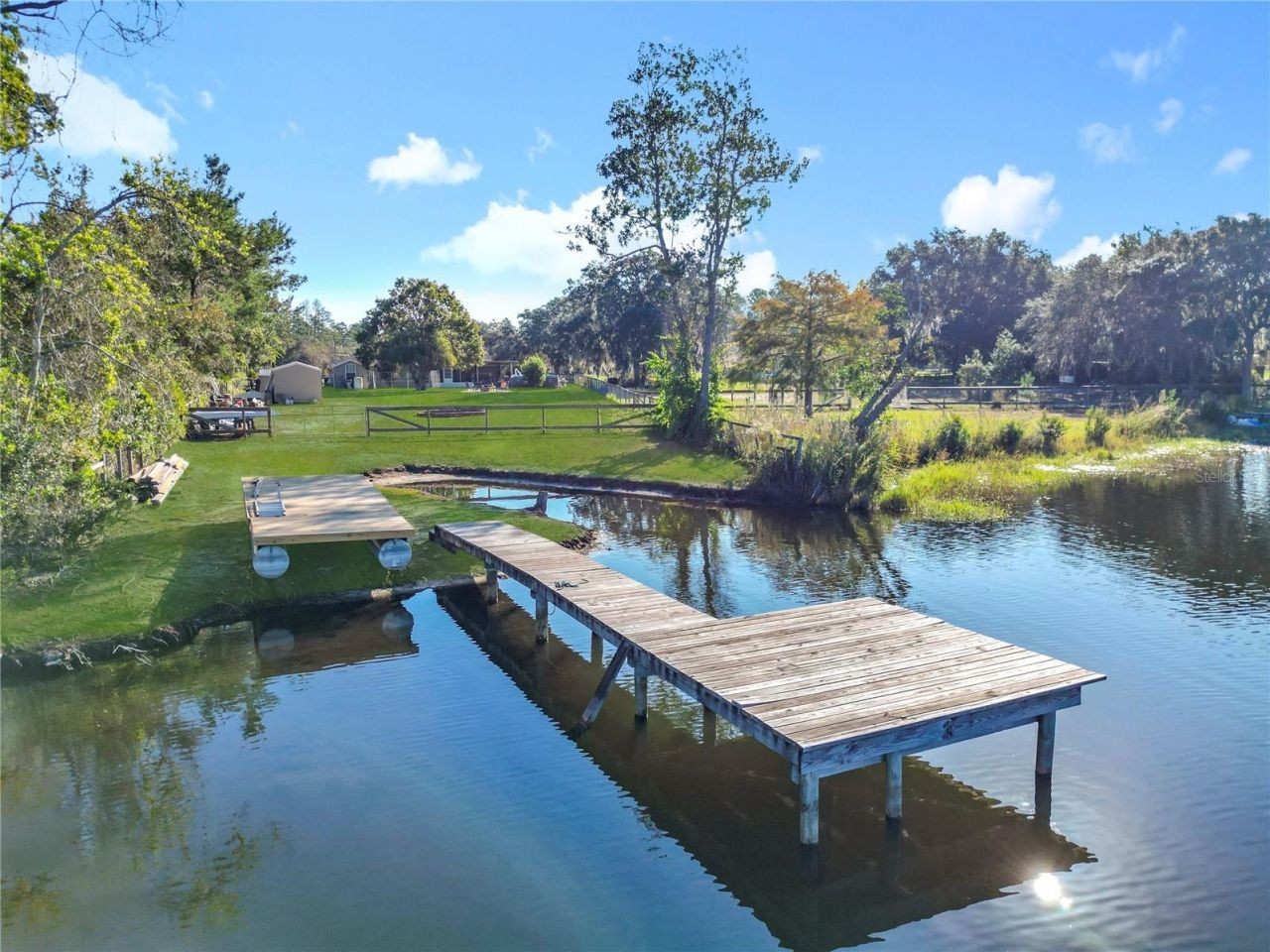 11740 SE 169th Avenue Road, Ocklawaha, FL 32179 Photo