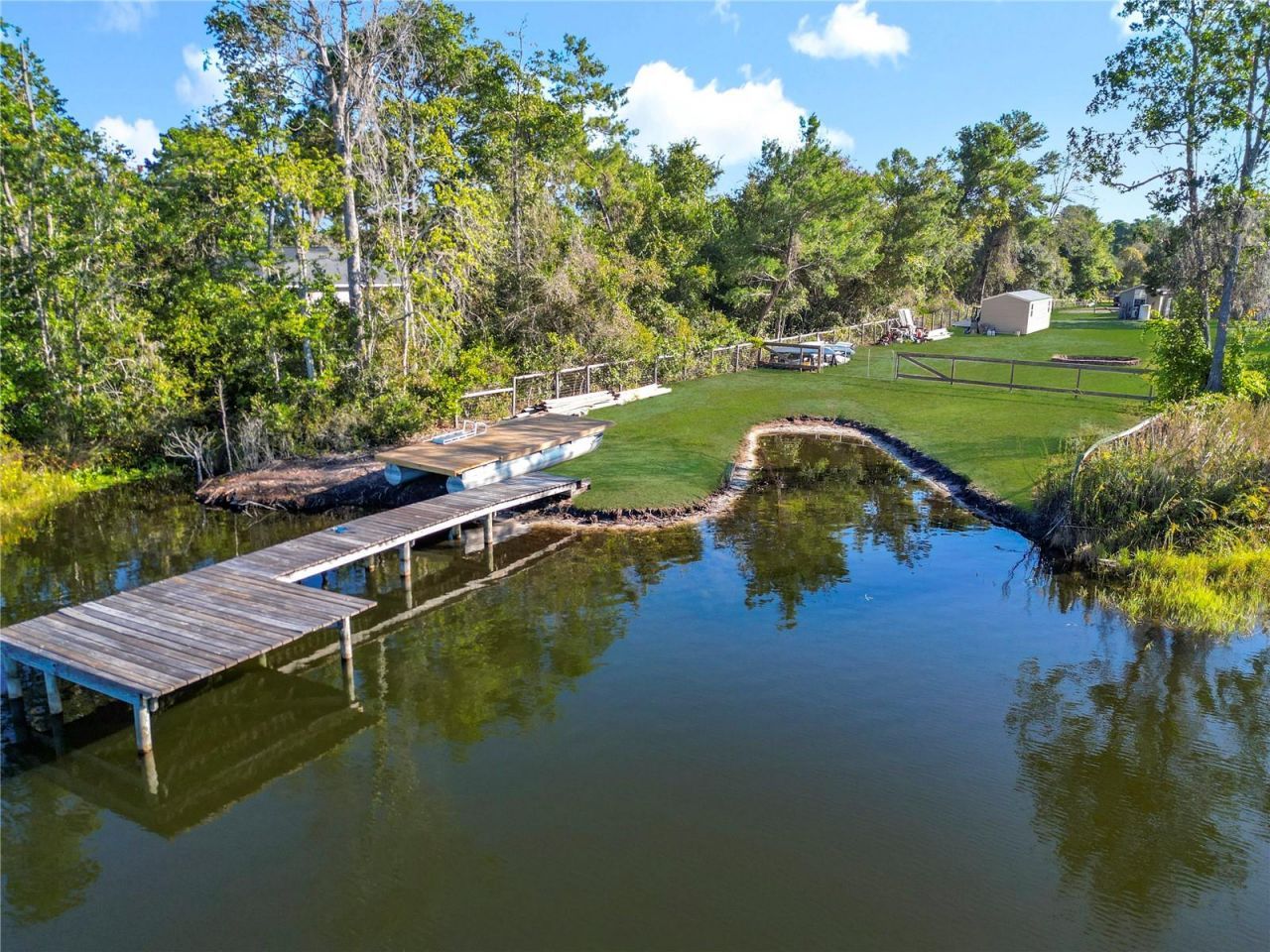 11740 SE 169th Avenue Road, Ocklawaha, FL 32179 Photo