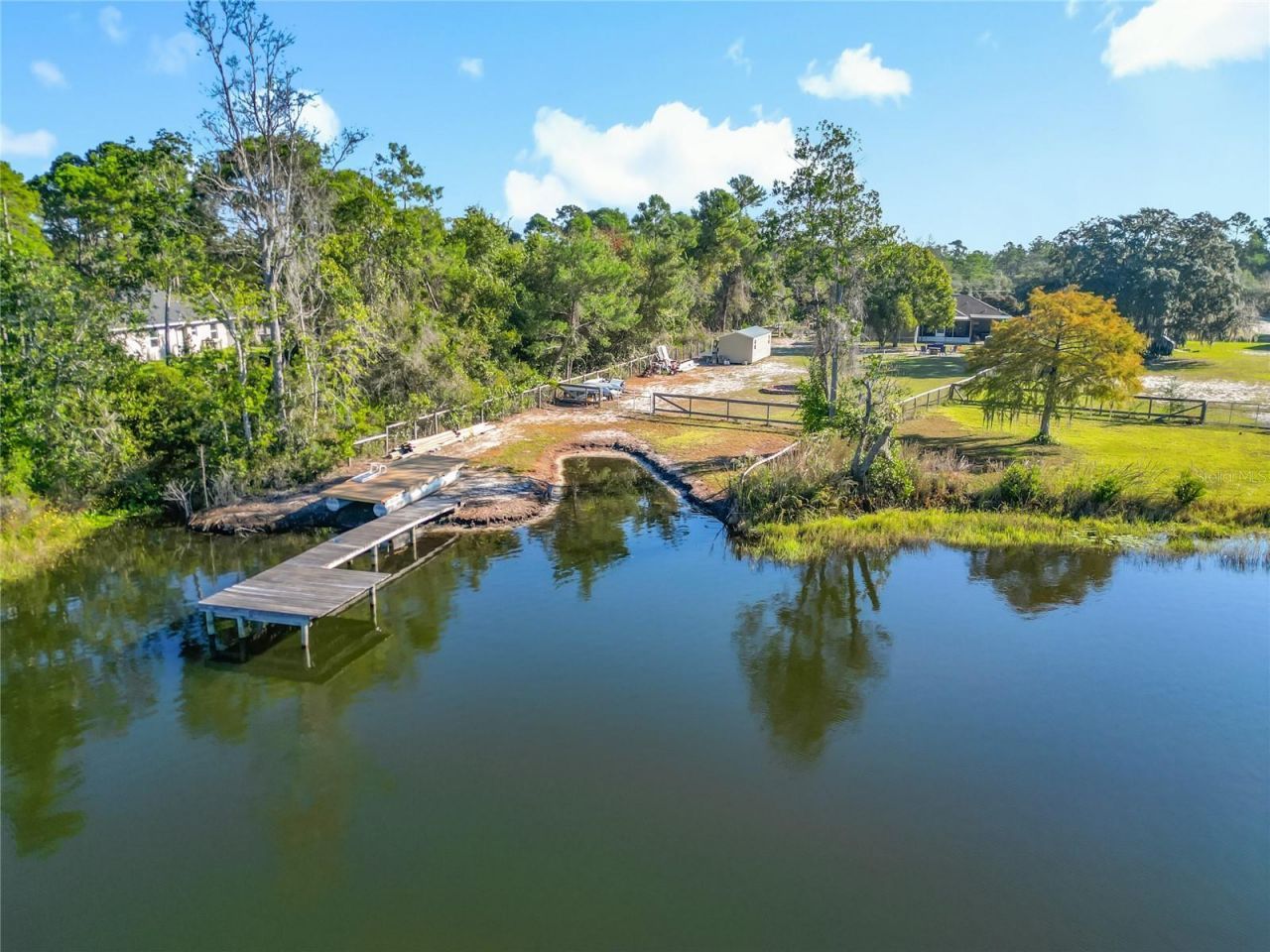 11740 SE 169th Avenue Road, Ocklawaha, FL 32179 Photo