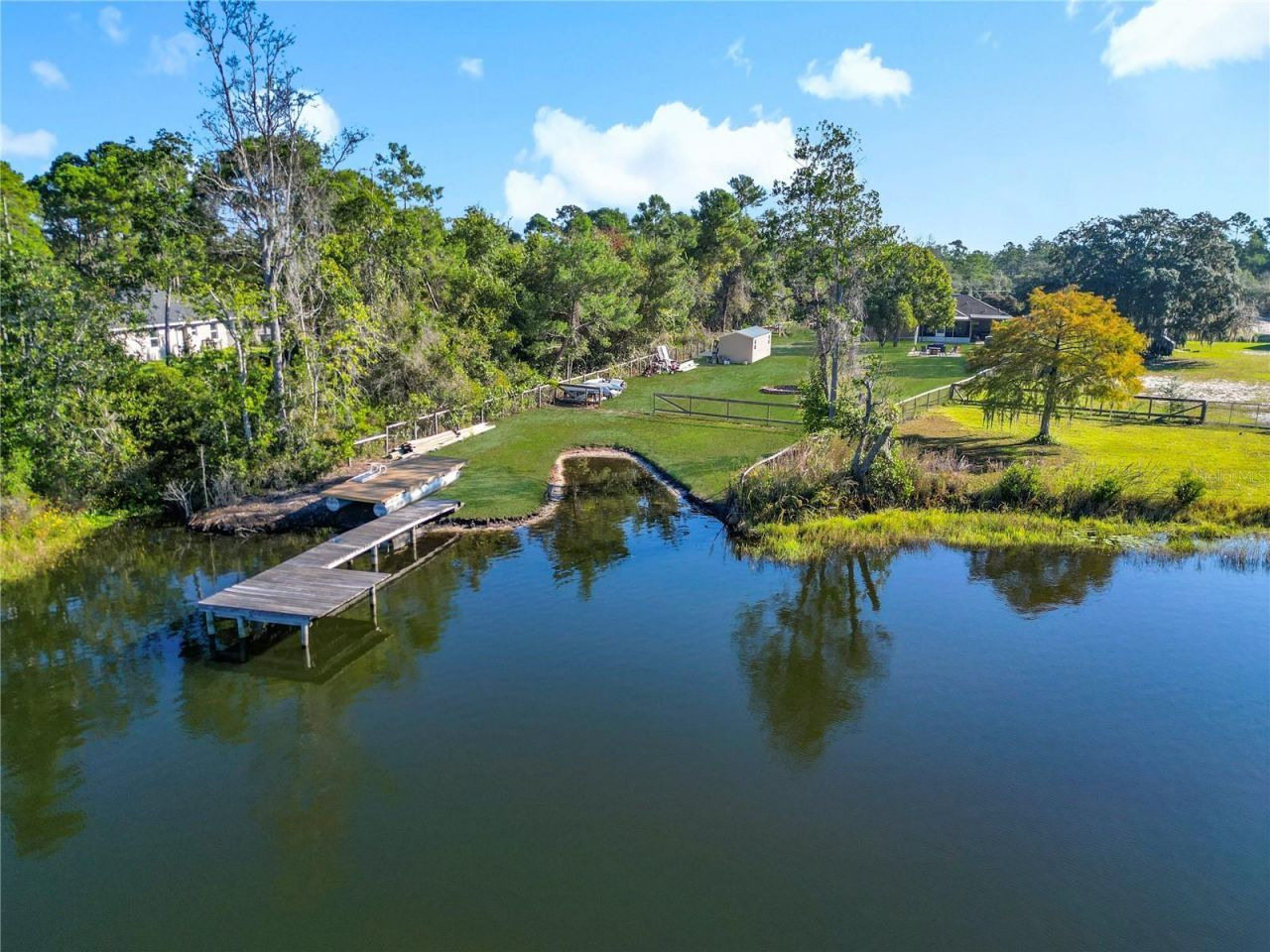 11740 SE 169th Avenue Road, Ocklawaha, FL 32179 Photo