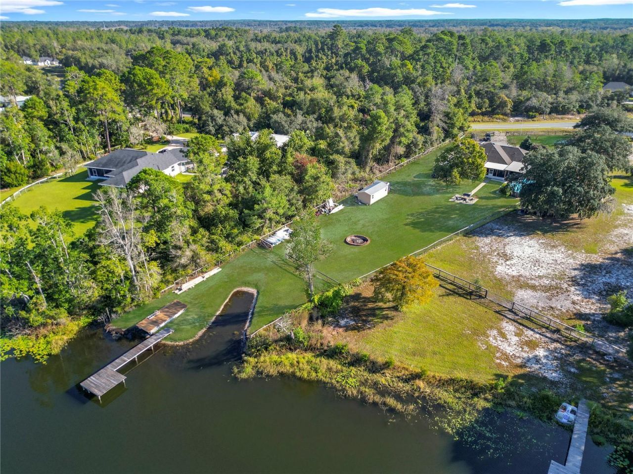 11740 SE 169th Avenue Road, Ocklawaha, FL 32179 Photo