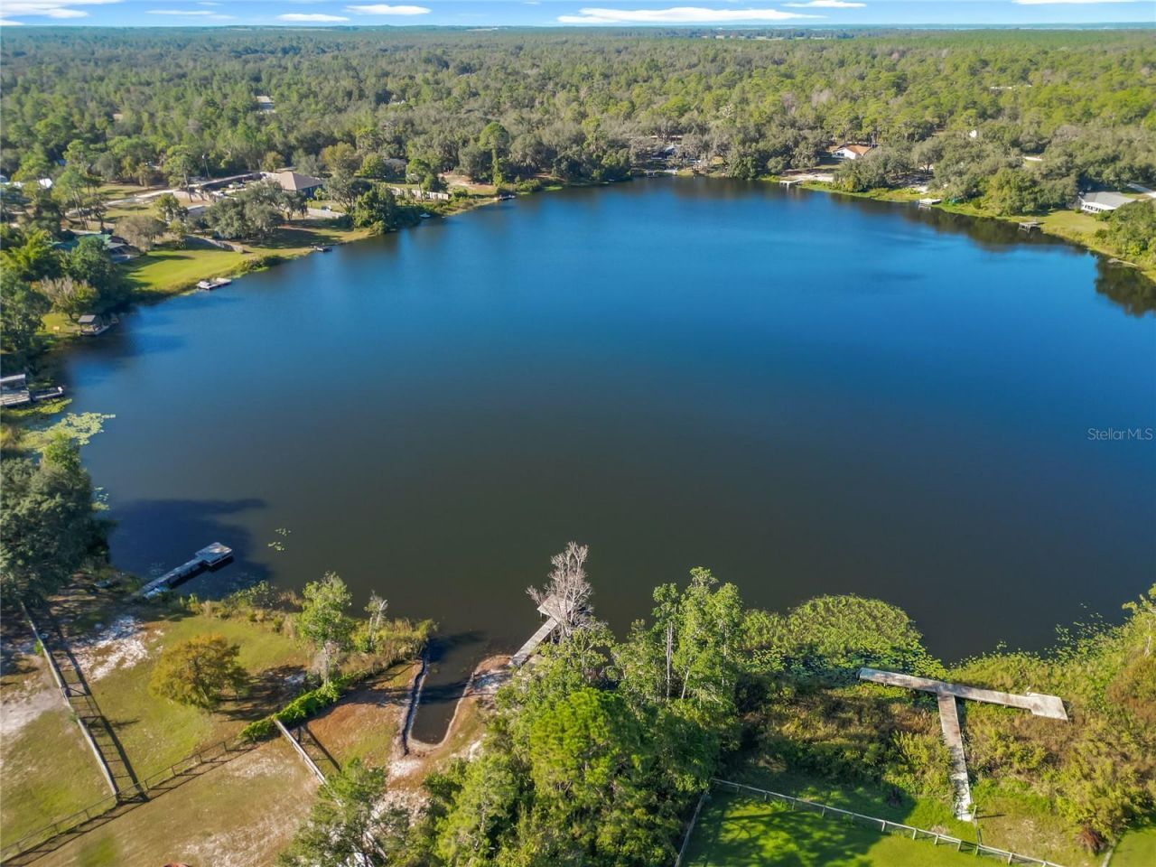 11740 SE 169th Avenue Road, Ocklawaha, FL 32179 Photo