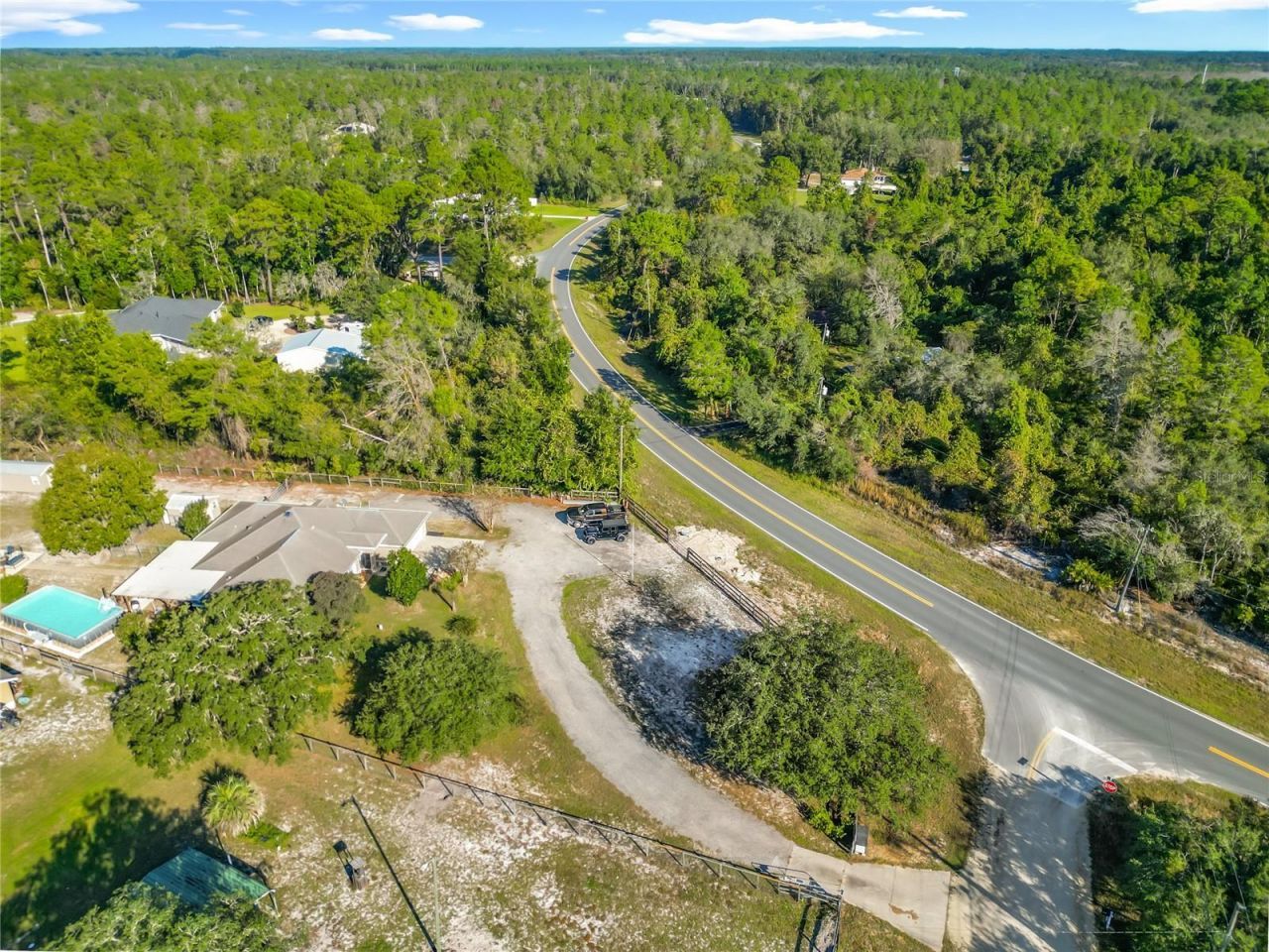 11740 SE 169th Avenue Road, Ocklawaha, FL 32179 Photo