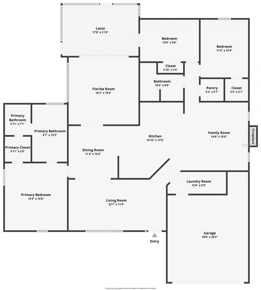 11740 SE 169th Avenue Road, Ocklawaha, FL 32179 Photo