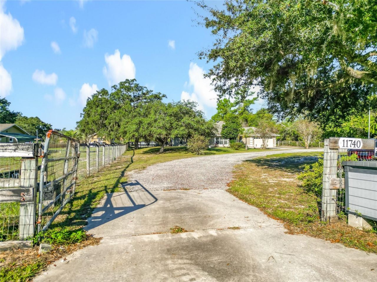 11740 SE 169th Avenue Road, Ocklawaha, FL 32179 Photo